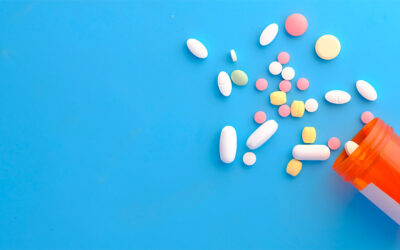 Os riscos e benefícios da reposição exagerada da vitamina do Complexo B.
